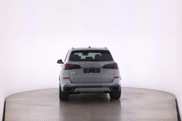BMW X5 50e xDrive SAG