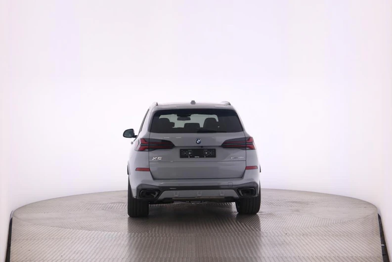 Fahrzeugbild BMW X5