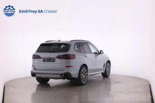 BMW X5 50e xDrive SAG