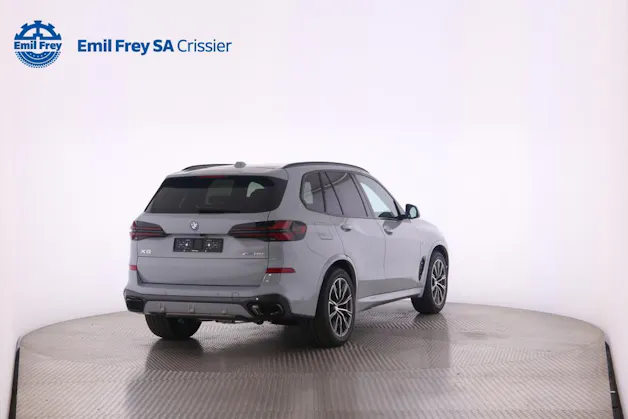 BMW X5 50e xDrive SAG