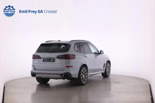 Fahrzeugbild BMW X5 50e xDrive SAG
