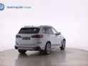 BMW X5 50e xDrive SAG