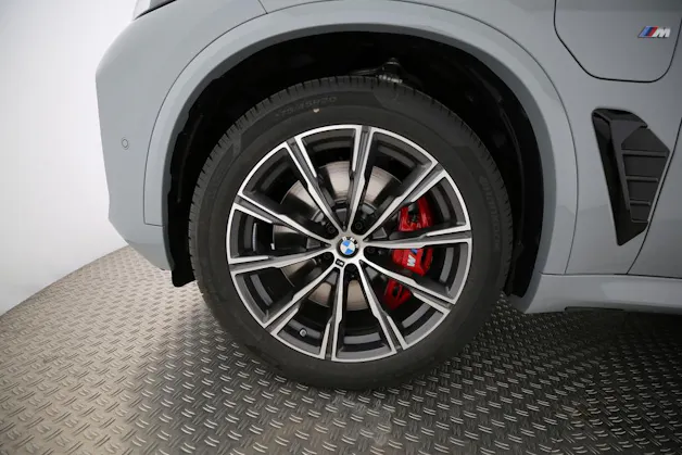 BMW X5 50e xDrive SAG