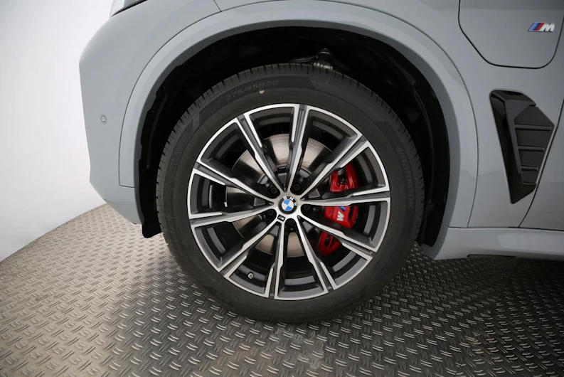Fahrzeugbild BMW X5