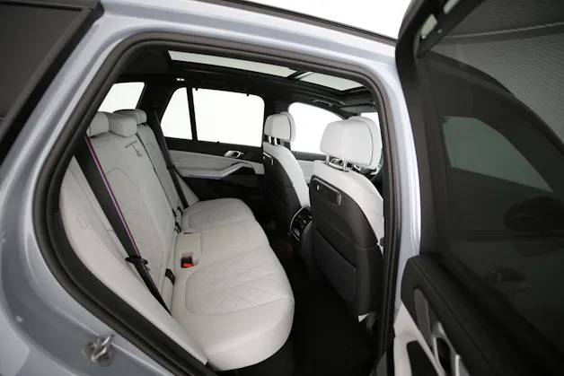 BMW X5 50e xDrive SAG