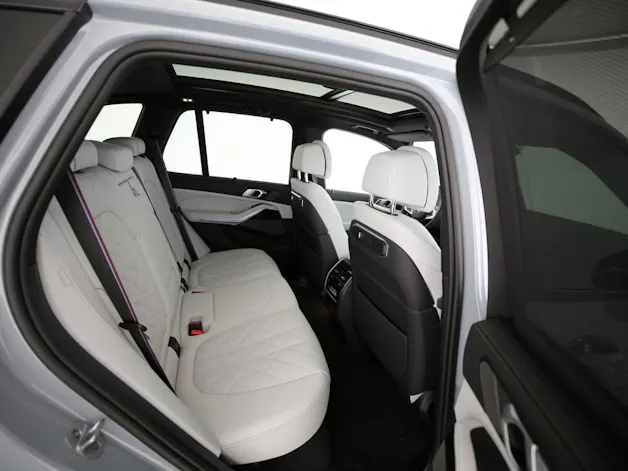 BMW X5 50e xDrive SAG