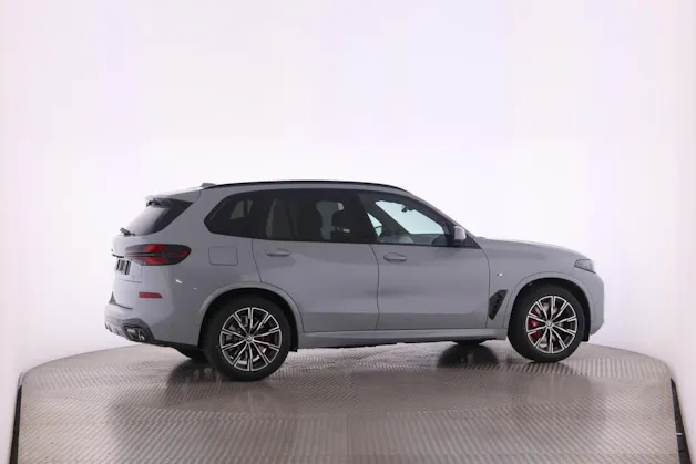BMW X5 50e xDrive SAG