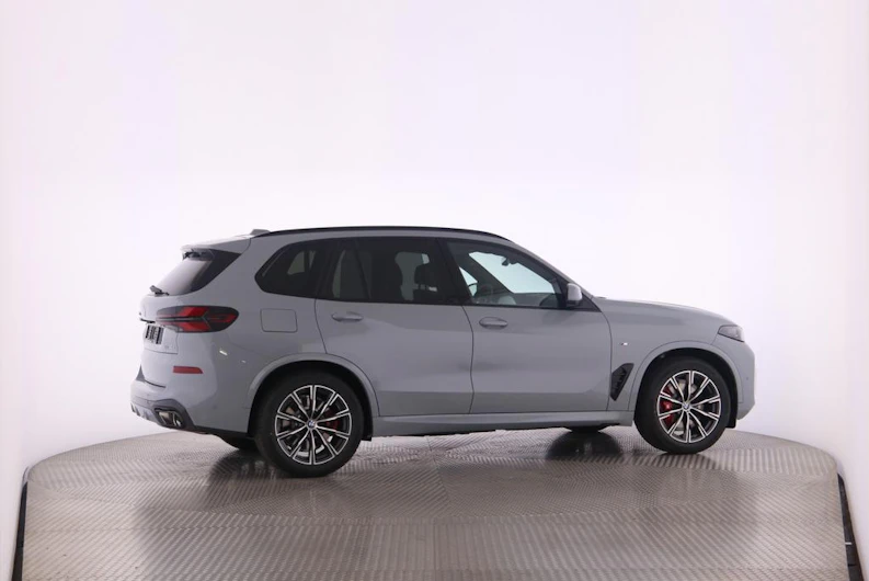 Fahrzeugbild BMW X5