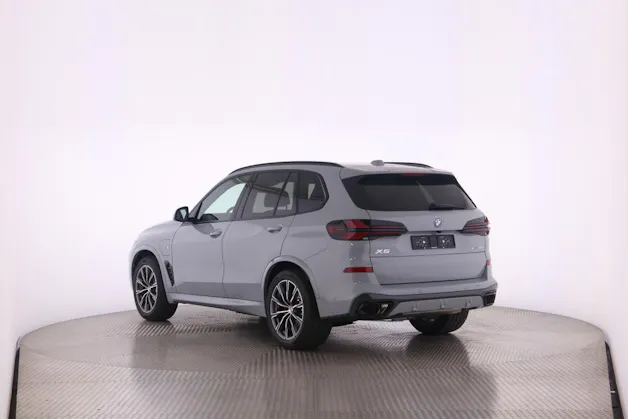 BMW X5 50e xDrive SAG