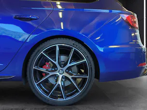 SEAT Leon ST 2.0 TSI 300 Cupra 4Drive DSG