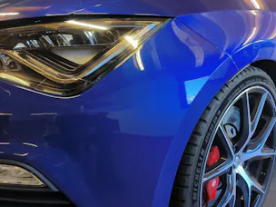 SEAT Leon ST 2.0 TSI 300 Cupra 4Drive DSG