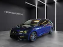 SEAT Leon ST 2.0 TSI 300 Cupra 4Drive DSG