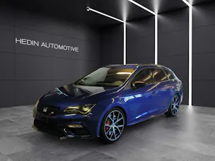 SEAT Leon ST 2.0 TSI 300 Cupra 4Drive DSG