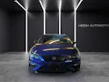 SEAT Leon ST 2.0 TSI 300 Cupra 4Drive DSG