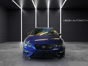 SEAT Leon ST 2.0 TSI 300 Cupra 4Drive DSG