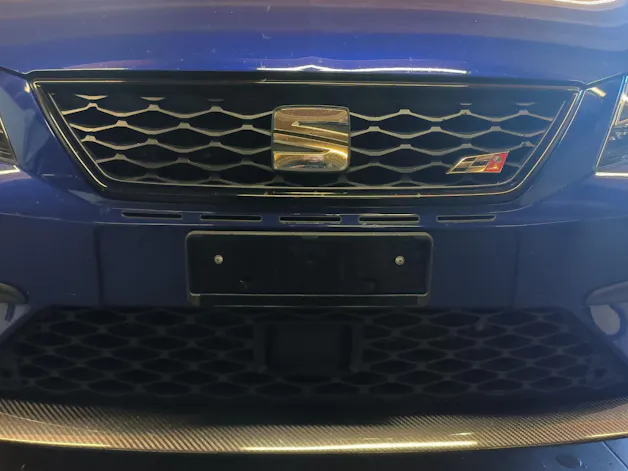 SEAT Leon ST 2.0 TSI 300 Cupra 4Drive DSG