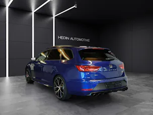 SEAT Leon ST 2.0 TSI 300 Cupra 4Drive DSG