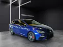 SEAT Leon ST 2.0 TSI 300 Cupra 4Drive DSG