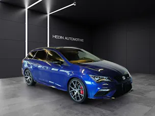 SEAT Leon ST 2.0 TSI 300 Cupra 4Drive DSG