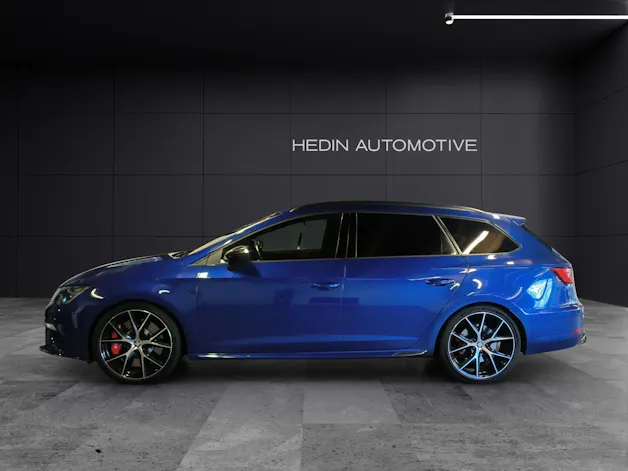SEAT Leon ST 2.0 TSI 300 Cupra 4Drive DSG