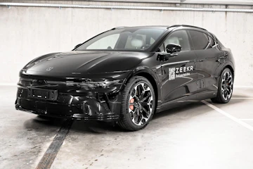 image du véhicule ZEEKR 7GT Privilege AWD image du véhicule ZEEKR 7GT Privilege AWD