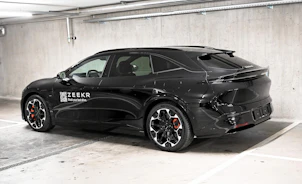 image du véhicule ZEEKR 7GT Privilege AWD