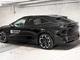 ZEEKR 7GT Privilege AWD