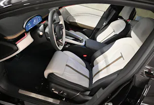 ZEEKR 7GT Privilege AWD