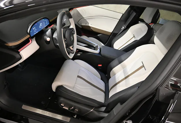 ZEEKR 7GT Privilege AWD
