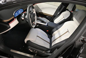 image du véhicule ZEEKR 7GT Privilege AWD