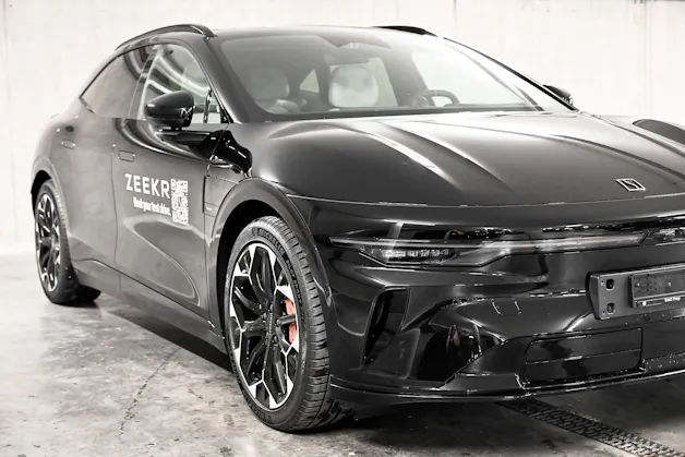 ZEEKR 7GT Privilege AWD