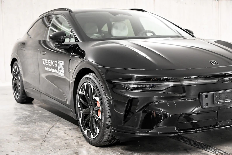 image du véhicule ZEEKR 7GT