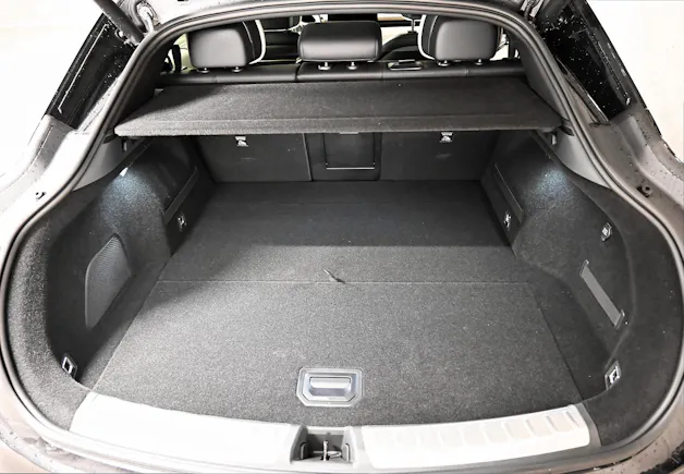 ZEEKR 7GT Privilege AWD