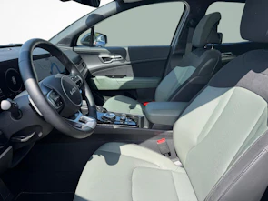 Fahrzeugbild KIA Sportage 1.6 T-GDi PHEV Power Edition