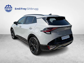 Fahrzeugbild KIA Sportage 1.6 T-GDi PHEV Power Edition