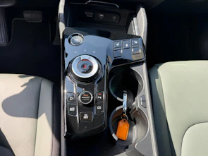 Fahrzeugbild KIA Sportage 1.6 T-GDi PHEV Power Edition