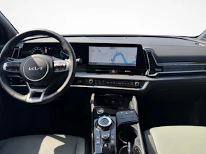 Fahrzeugbild KIA Sportage 1.6 T-GDi PHEV Power Edition