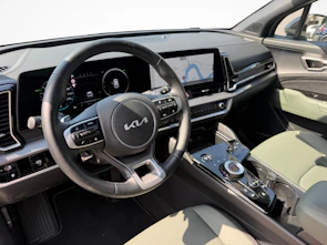 Fahrzeugbild KIA Sportage 1.6 T-GDi PHEV Power Edition