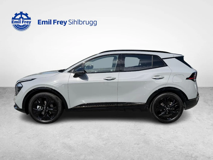 image du véhicule KIA SPORTAGE