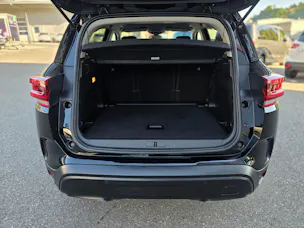 Citroën C5 Aircross 1.2 Hybrid Shine