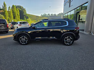 Citroën C5 Aircross 1.2 Hybrid Shine