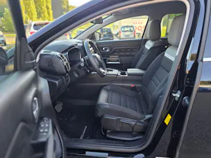 Citroën C5 Aircross 1.2 Hybrid Shine