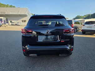 Citroën C5 Aircross 1.2 Hybrid Shine
