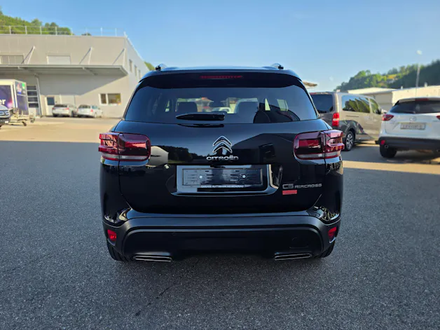 Citroën C5 Aircross 1.2 Hybrid Shine
