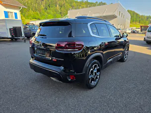 Citroën C5 Aircross 1.2 Hybrid Shine