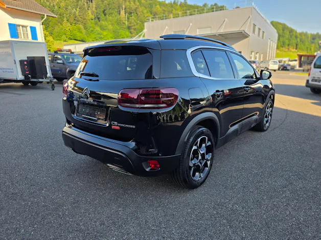 Citroën C5 Aircross 1.2 Hybrid Shine