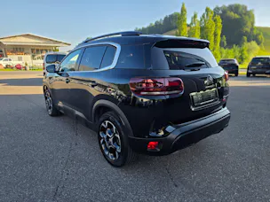 Citroën C5 Aircross 1.2 Hybrid Shine