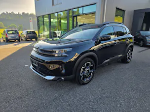 Citroën C5 Aircross 1.2 Hybrid Shine