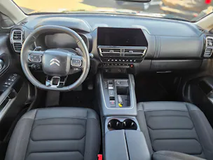 Citroën C5 Aircross 1.2 Hybrid Shine