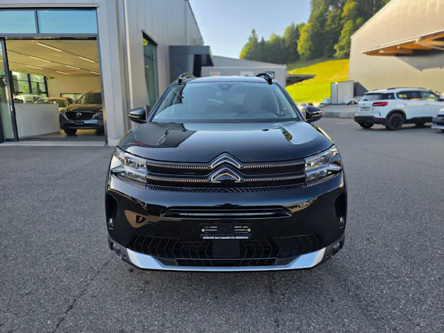 Citroën C5 Aircross 1.2 Hybrid Shine